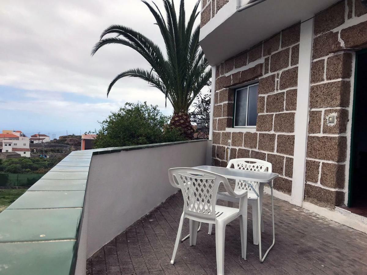 Acogedor Apartamento En سان ميغيل ذي أبونا المظهر الخارجي الصورة
