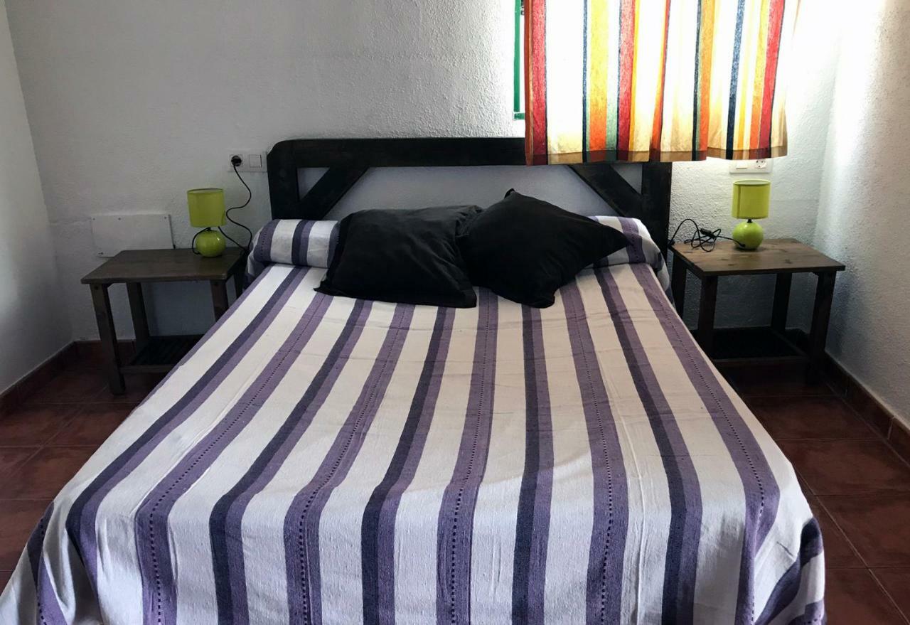 Acogedor Apartamento En سان ميغيل ذي أبونا المظهر الخارجي الصورة