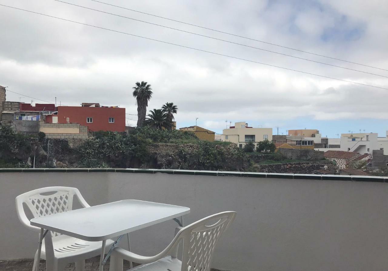 Acogedor Apartamento En سان ميغيل ذي أبونا المظهر الخارجي الصورة