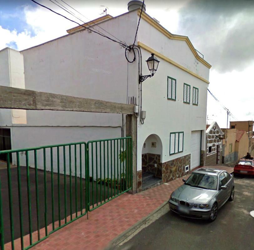 Acogedor Apartamento En سان ميغيل ذي أبونا المظهر الخارجي الصورة