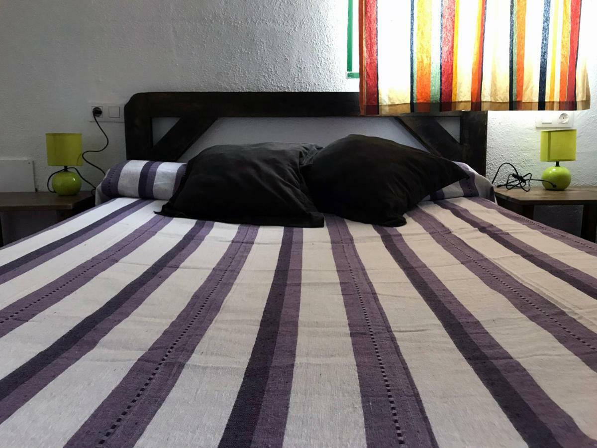 Acogedor Apartamento En سان ميغيل ذي أبونا المظهر الخارجي الصورة