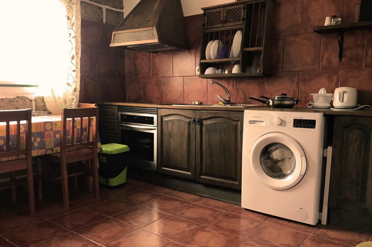 Acogedor Apartamento En سان ميغيل ذي أبونا المظهر الخارجي الصورة