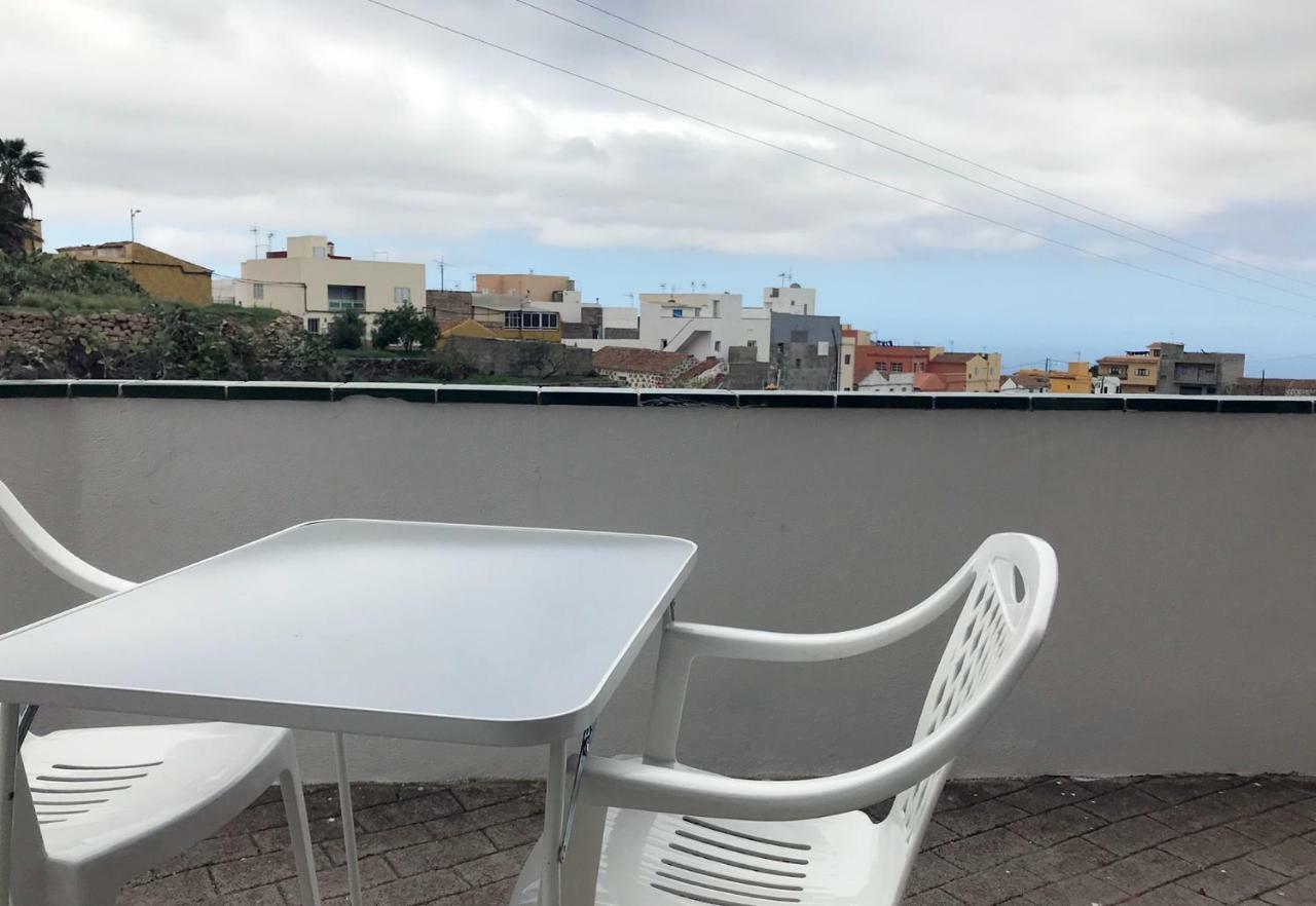 Acogedor Apartamento En سان ميغيل ذي أبونا المظهر الخارجي الصورة
