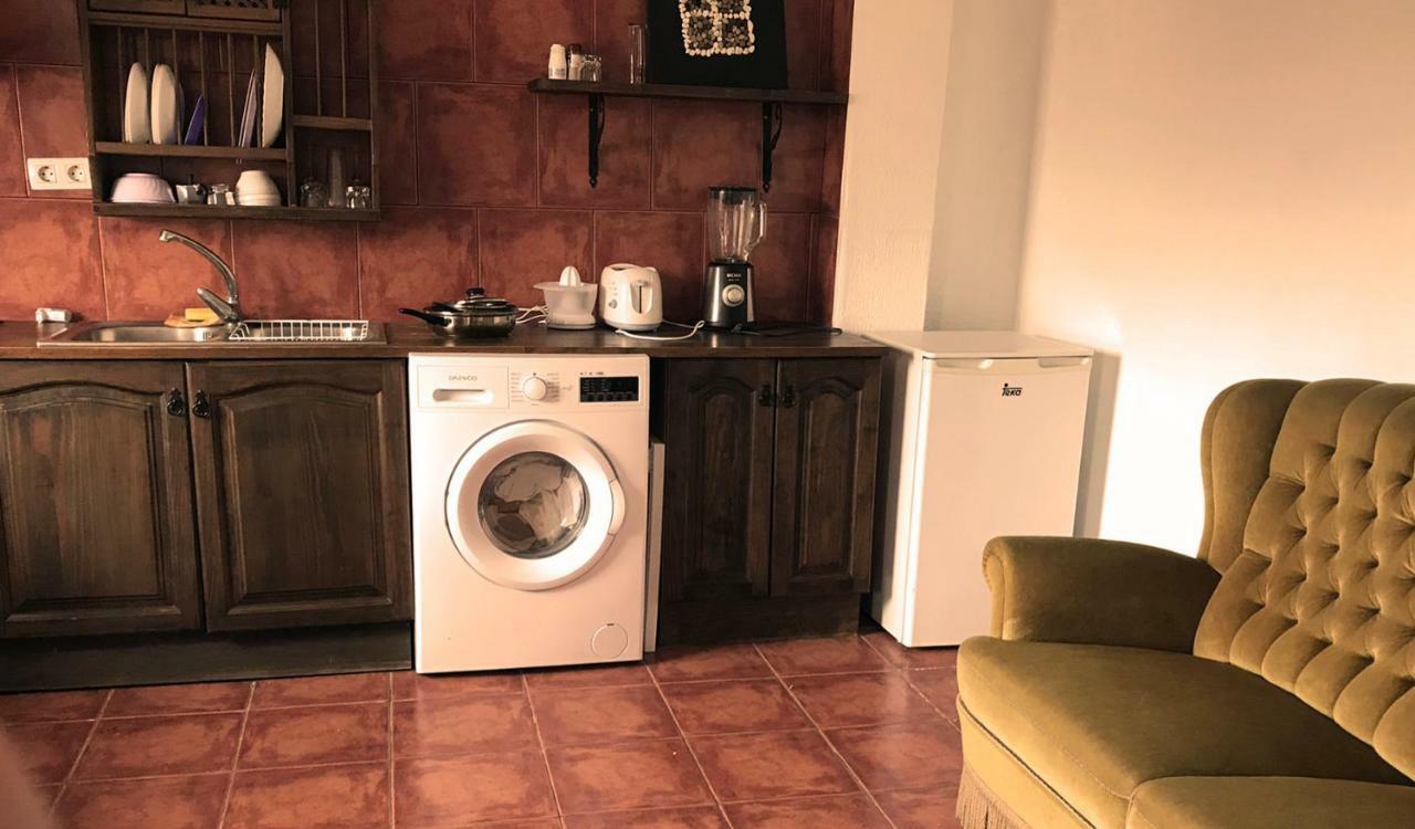 Acogedor Apartamento En سان ميغيل ذي أبونا المظهر الخارجي الصورة