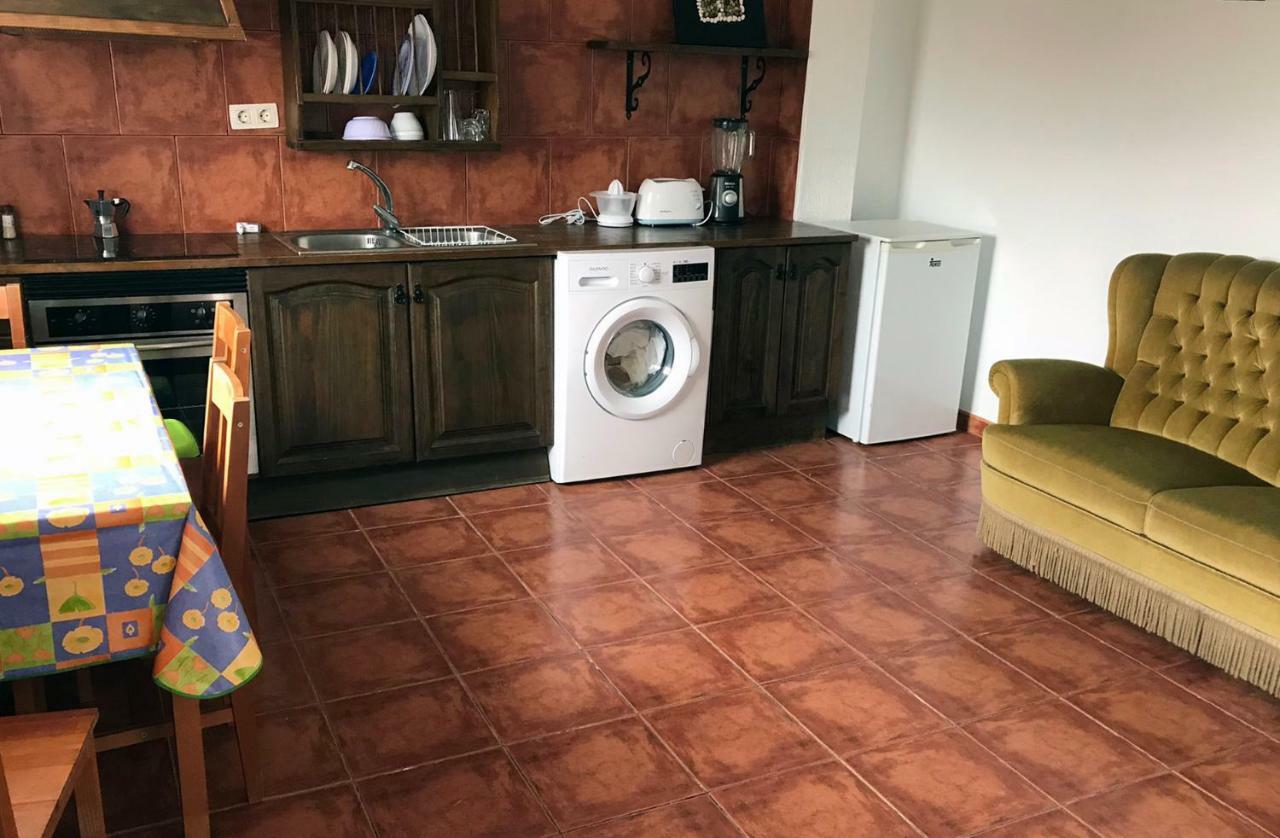 Acogedor Apartamento En سان ميغيل ذي أبونا المظهر الخارجي الصورة