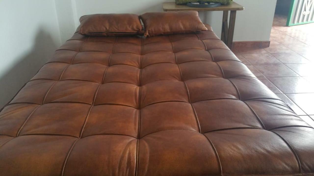 Acogedor Apartamento En سان ميغيل ذي أبونا المظهر الخارجي الصورة
