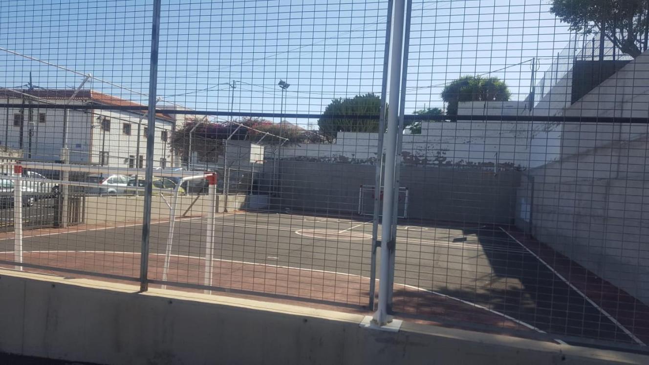 Acogedor Apartamento En سان ميغيل ذي أبونا المظهر الخارجي الصورة