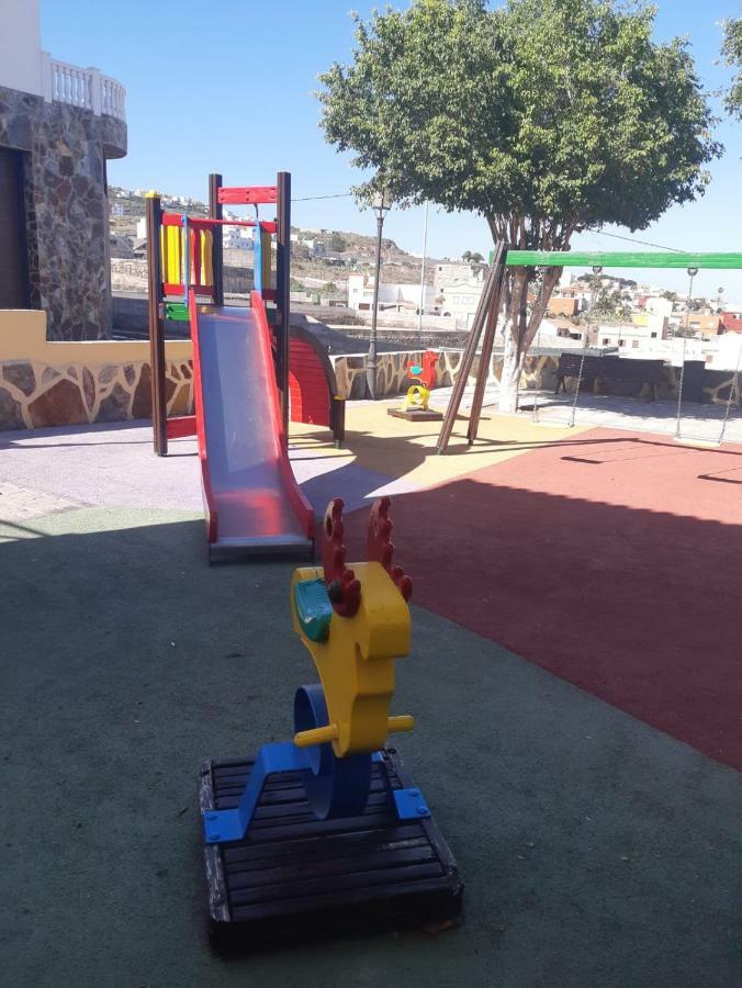 Acogedor Apartamento En سان ميغيل ذي أبونا المظهر الخارجي الصورة